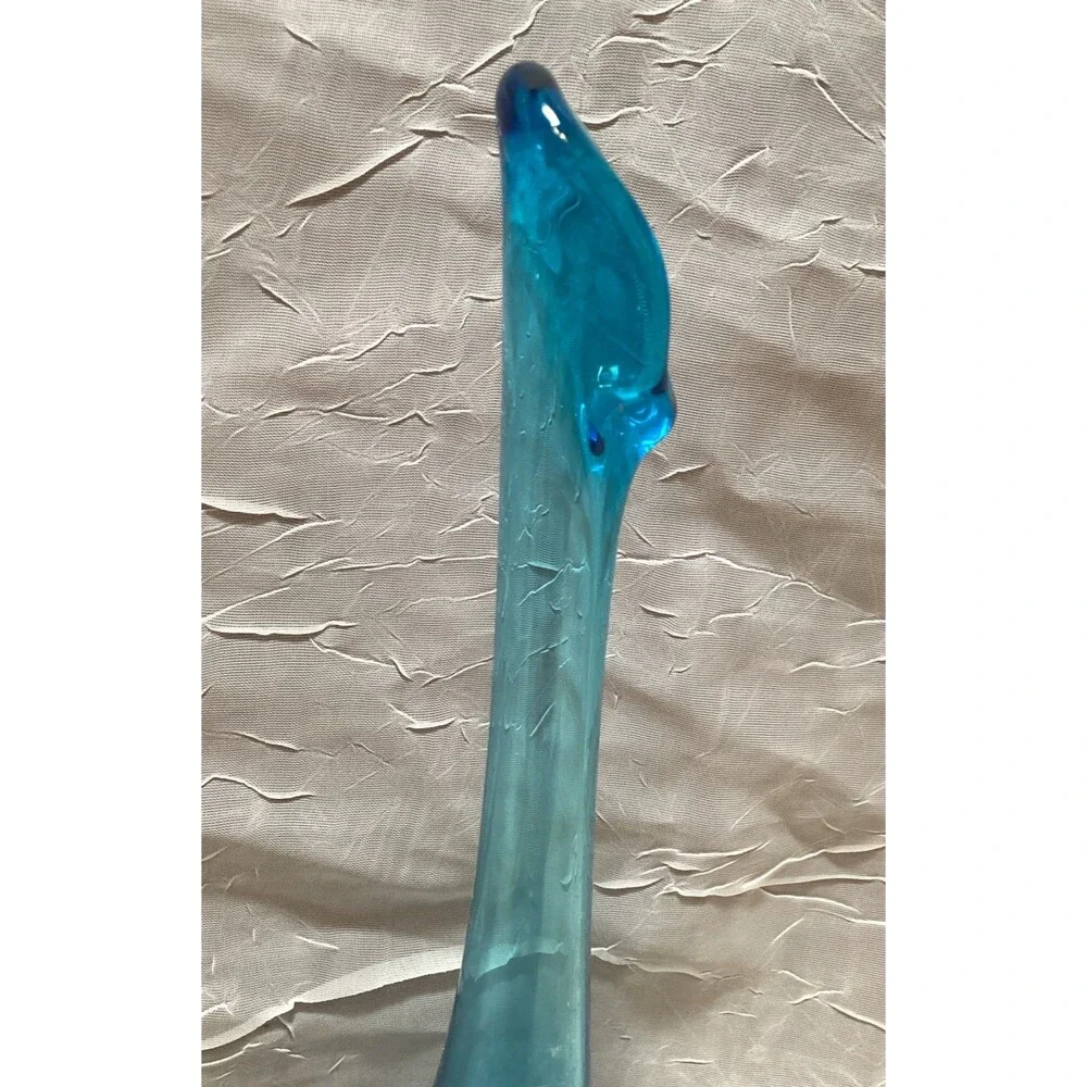 Fenton cobalt blue